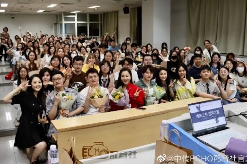 月聲配音社的成員年齡_月聲配音社有工資嗎_月聲配音社