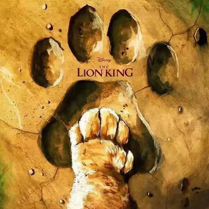 動畫片獅子王配音演員中文_獅子王配音素材臺詞_獅子王配音