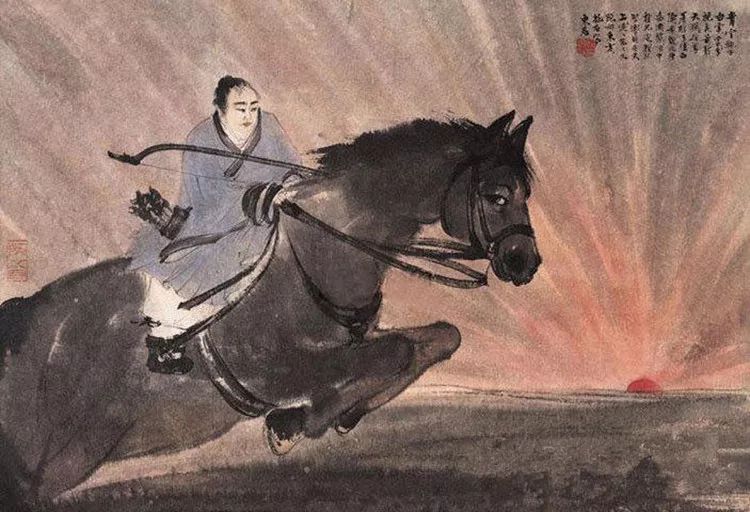 少司命怎么畫_少司命ai繪畫_手繪少司命