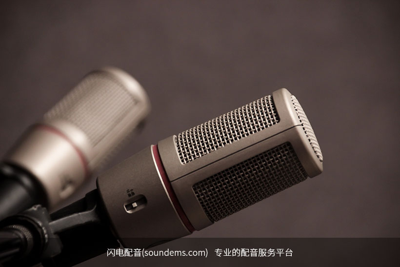 怎么給視頻配音機(jī)器人聲音_視頻制作機(jī)器配音_視頻配音機(jī)器人聲音怎么弄