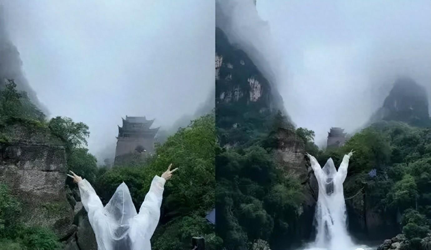 爆火的AI擴圖，你確定不體驗一回？太好玩了！