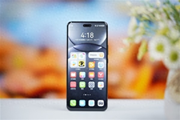 華為nova 13系列：AI修圖黑科技，秒變“表情大師”
